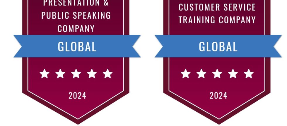 The Manifest Recognizes Kaizen Academy (Nigeria) Limited as one of the Most-Reviewed Global Customer Service Training Company