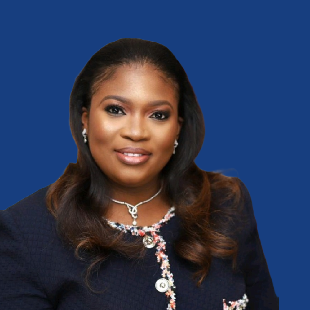 Olubukola Olateru